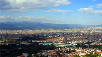 Avrupa'daki kriz Bursa'yı vurdu