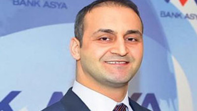 Bank Asya'da yönetim değişikliği