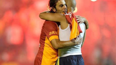 İşte Türkiye'de yılın futbolcusu!