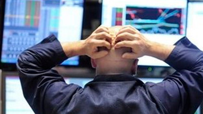 Borsada ayı tuzağı!