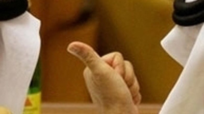 Araplar 5 milyar dolar getiriyor!