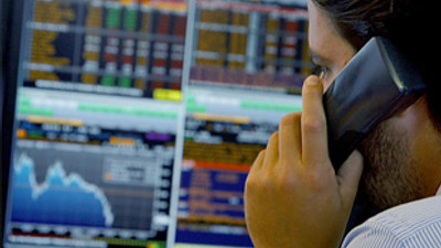 Açığa satışta üst adım devrimi!