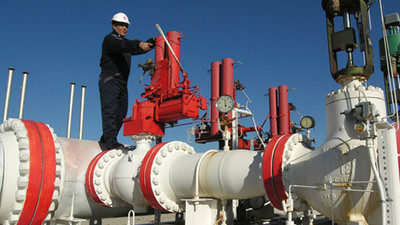 Azeriler 12 milyar liralık imzayı attı!