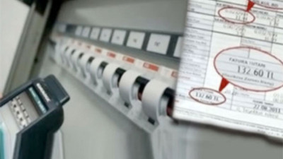 Elektrik faturalarını PKK yükseltiyor