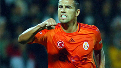 Baros Galatasaray yönetimini çıldırttı!