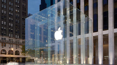 Apple'dan Türkiye'ye dev yatırım