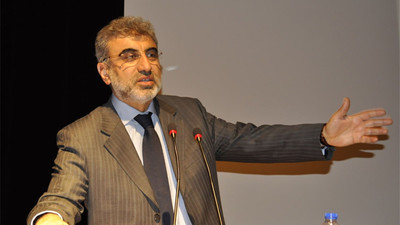 Bakan Yıldız'dan sanayicilere önemli uyarı