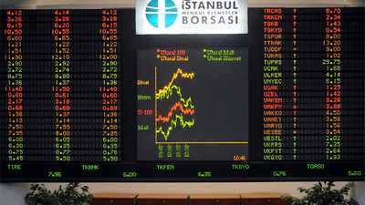 Piyasalarda haftanın raporu