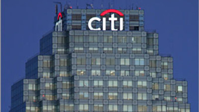 Citigroup'un prim ödemelerinde kesinti
