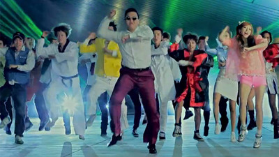 Gangnam Style ne kadar para kazandırdı?