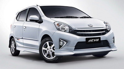 Toyota 63 bin araç ihraç etti