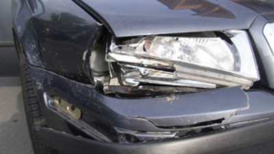 İnternette pert araç tuzağı!