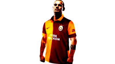Sneijder Cimbom'a "evet" dedi!