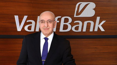 VakıfBank’tan banka tarihinin en büyük sendikasyon kredisi