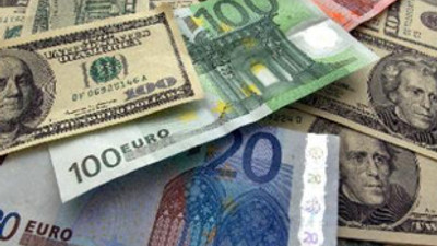 Dolar ve Euro haftaya nasıl başladı?