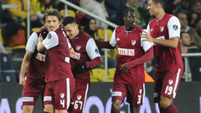 Aradaki fark 164 milyon TL