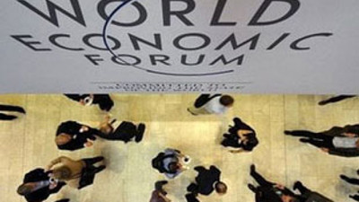 Davos başlıyor