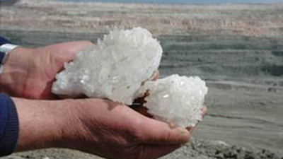 Bor mucitlerine 2.5 milyon TL destek