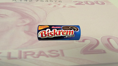 Ülker hissedarına bi Biskrem verdi!