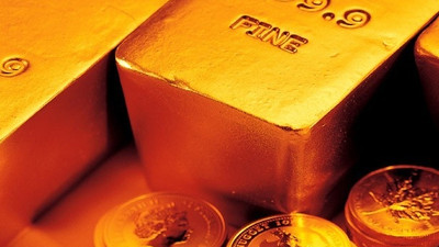 Türkiye'nin 'ALTIN'dan hazine çıktı!