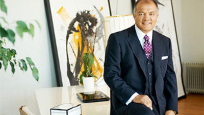 Türk Telekom'dan 2013'te dev fiber yatırım