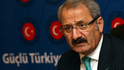 Zafer Çağlayan bakanlığı bırakacak mı?