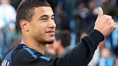 Fenerbahçe'den Belhanda bombası!