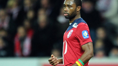 Galatasaray'da yeni hedef Chedjou