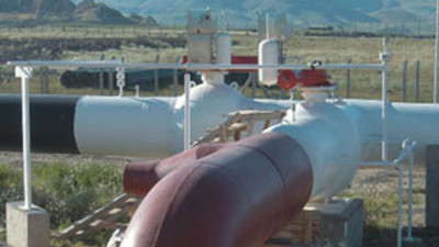 TPAO'nun şirketi BOTAŞ'a devredildi