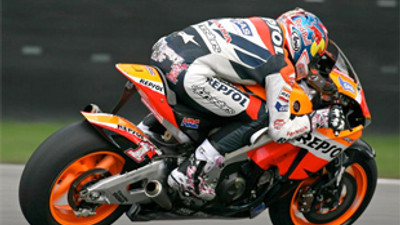 ÖTV artışı motosiklet satışını vurdu