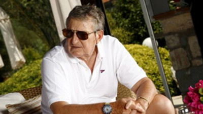 Serveti her gün 5 milyon dolar arttı!