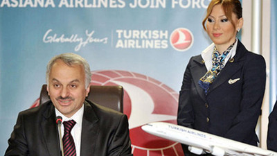 THY müdürlerine üst düzey ikramiye!