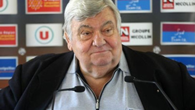 Nicollin'den Fenerbahçe'ye Belhanda şoku!