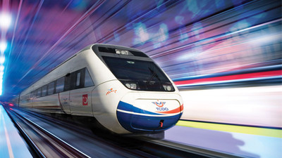 Lütfi Elvan: Eskişehir- Antalya hızlı treni 2016’da başlayacak