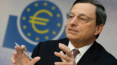 Piyasalar Draghi konuşması öncesi nasıl?