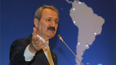 Çağlayan yine Merkez Bankası'na yüklendi!