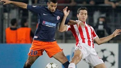 Belhanda'da Cuma günü Kadıköy'de!