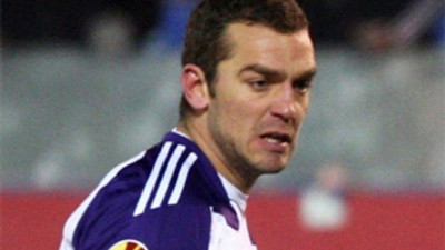 Trabzonspor'da Juhasz bombası