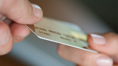 Kredi kartı sahiplerine büyük şok!