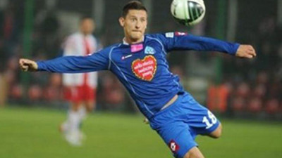 Arkadiusz Piech Sivasspor'da