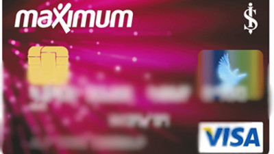 Maxsimum kart müzelik oluyor!