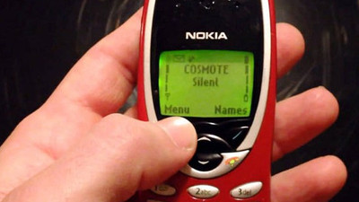Nokia 8210'un satışları yeniden patladı!