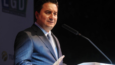 Ali Babacan'dan reyting kuruluşlarına uyarı
