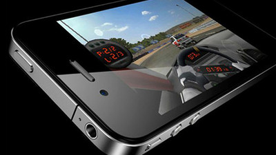 iPhone bu kez Apple'ı kurtaramadı