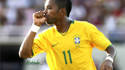 Fenerbahçe'den Robinho'ya 8 milyon Euro