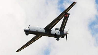 ANKA test sürüşünden tam not aldı