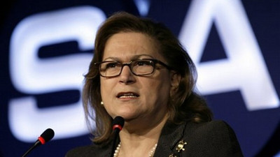 Güler Sabancı Siemens’in yönetim kuruluna girdi