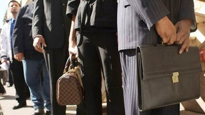 En kolay iş bulunan meslekler