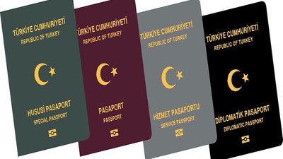 Pasaport krizi yarıyıl tatilinizi vurabilir!