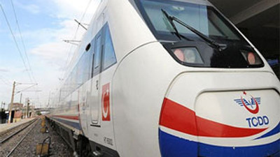 Karadeniz'e hızlı tren müjdesi